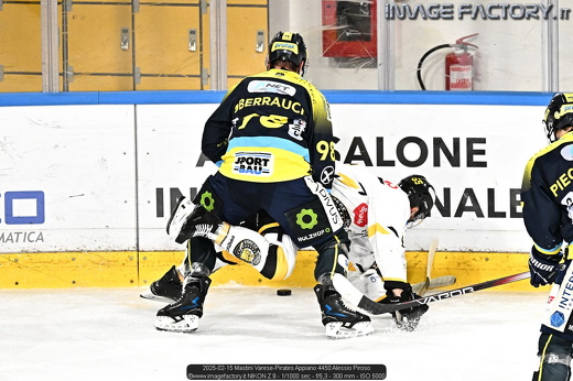 2025-02-15 Mastini Varese-Pirates Appiano 4450 Alessio Piroso